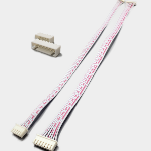 External LED & Button Extensions