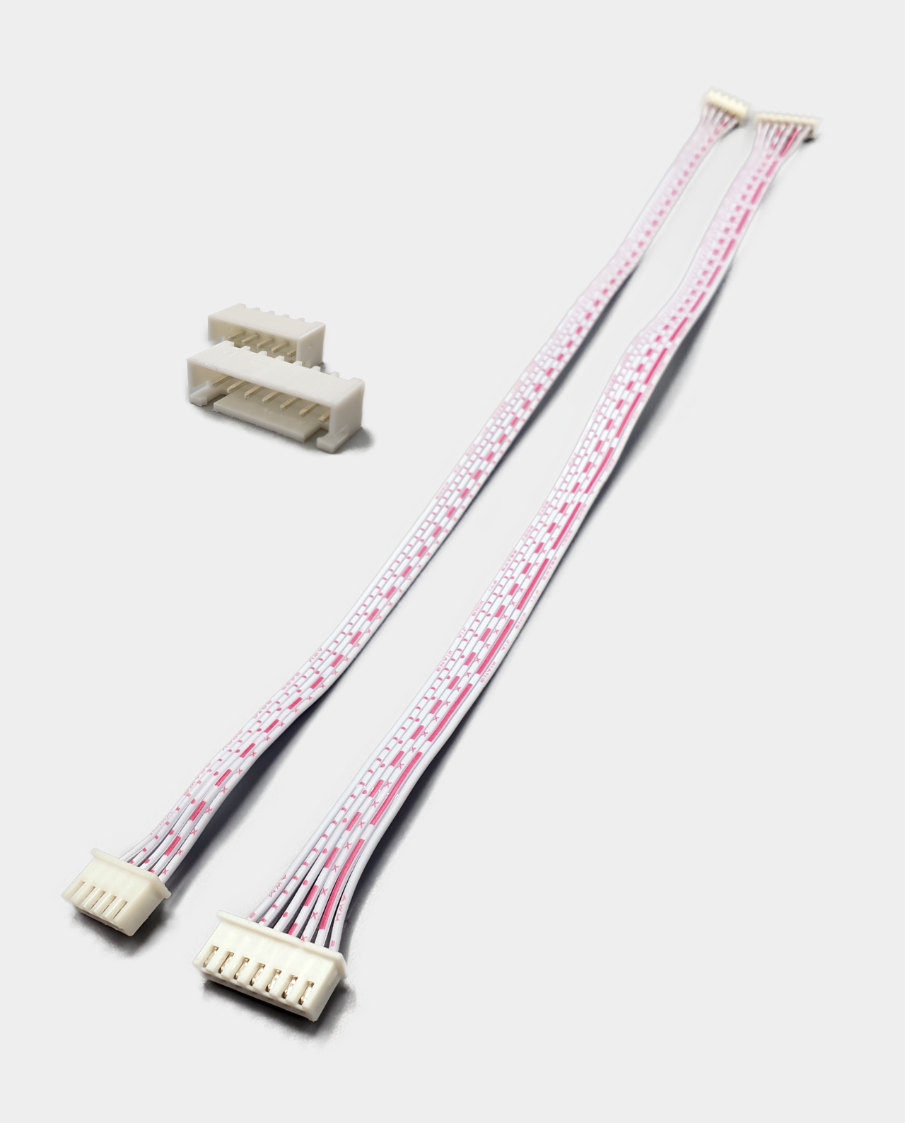 External LED & Button Extensions