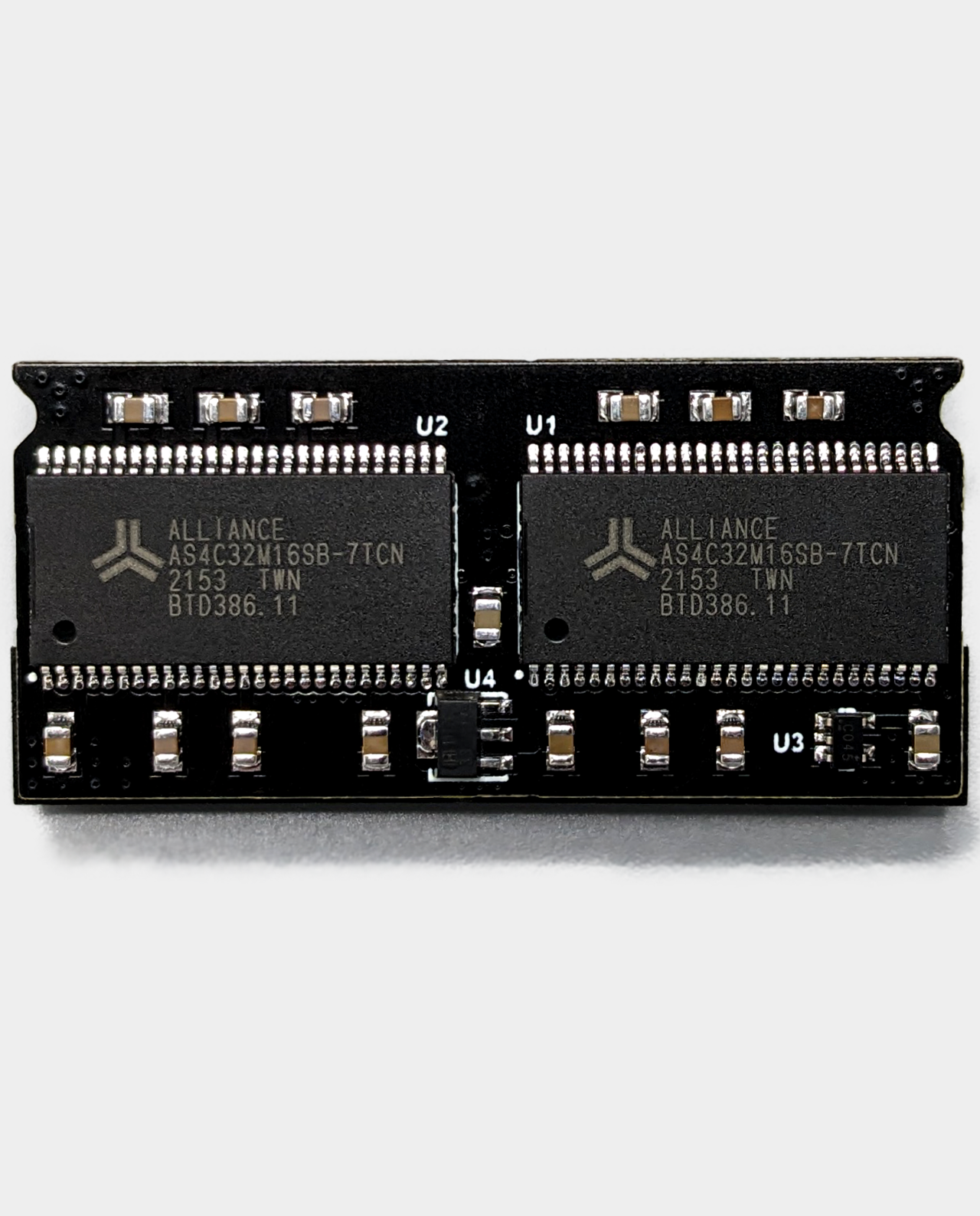MiSTer SDRAM XS-DS v3.0 128MB Module - Image 2