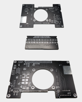 PCBs