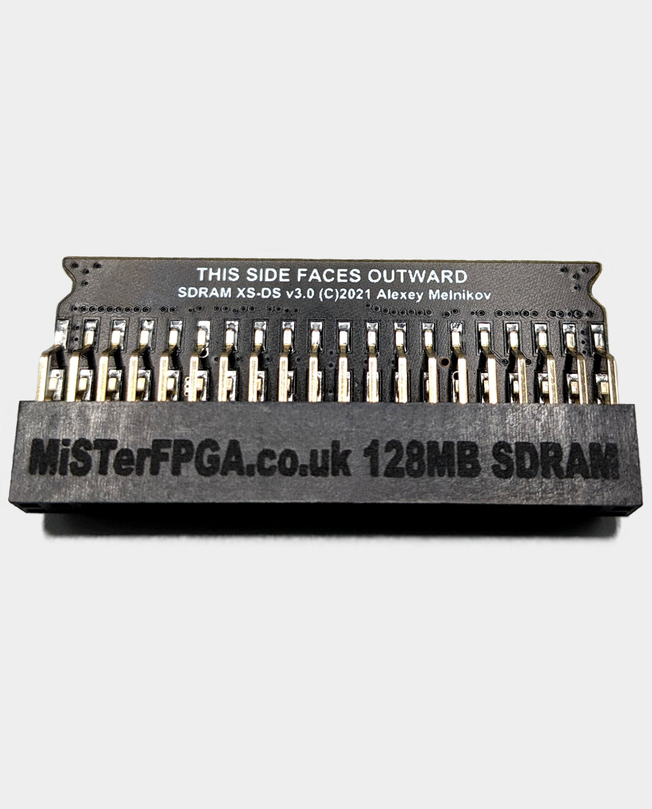 MiSTer SDRAM XS-DS v3.0 128MB Module - Image 3