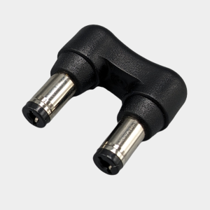 Alternative view of MiSTer FPGA DC Power Jumper