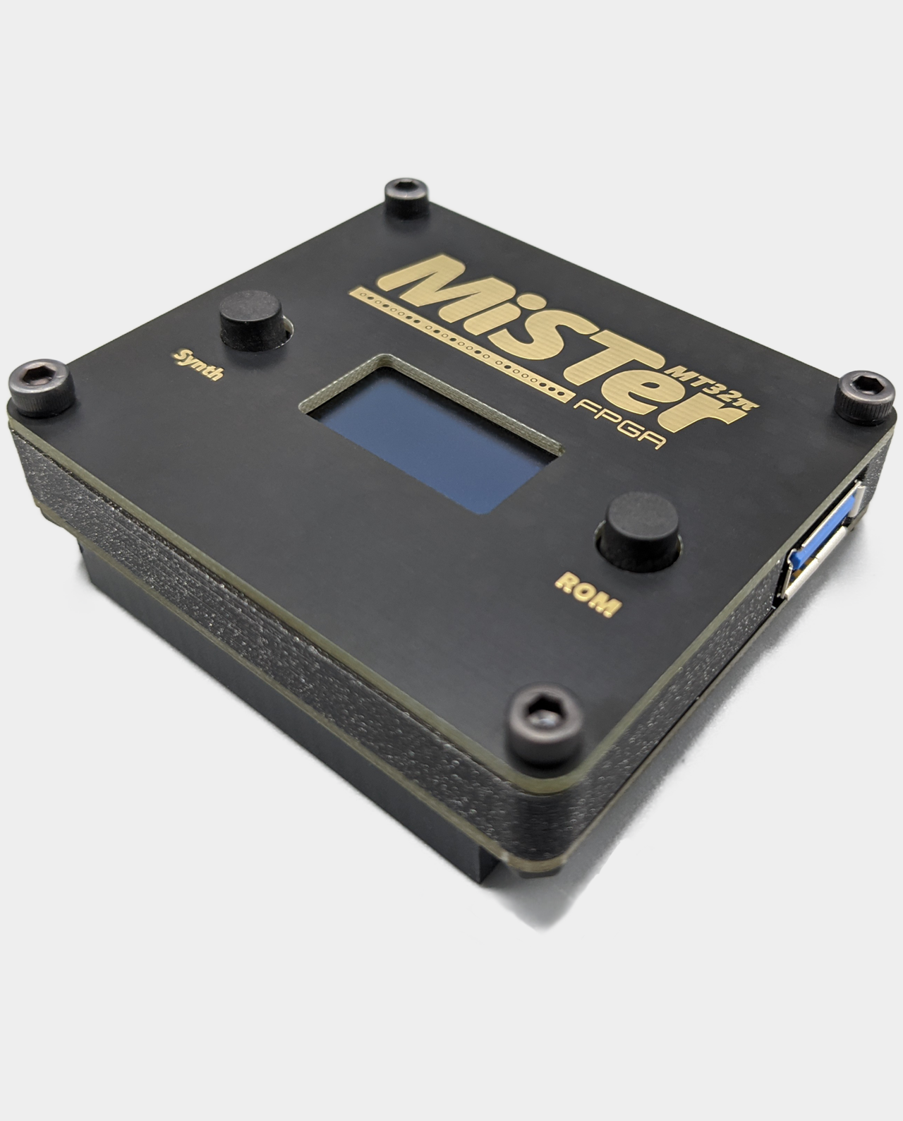 MiSTer MT32-Pi Hat v2.1 - Image 2