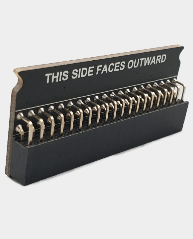 MiSTer SDRAM XS v2.2 32MB Memory Addon Board