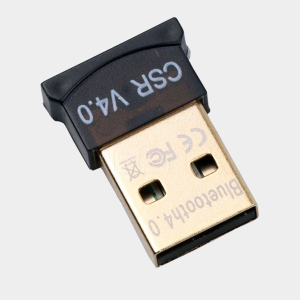 MiSTer FPGA Bluetooth Adapter