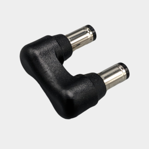 MiSTer FPGA DC Power Jumper