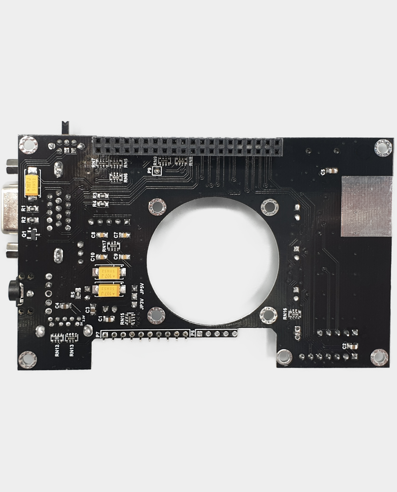 MiSTer Analog IO Board v6.1 - Image 3