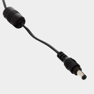 Alternative view of MiSTer FPGA Power Supply 5 Volt 4 Amps