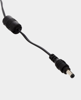 MiSTer FPGA Power Supply 5 Volt 4 Amps - power supply detail
