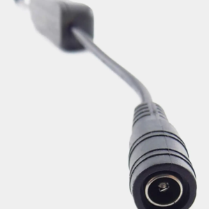 Alternative view of MiSTer Inline Power Switch