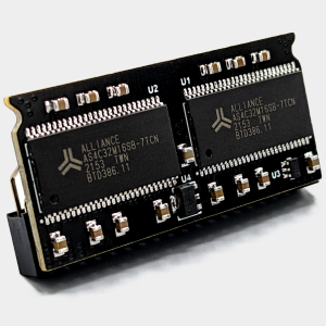 MiSTer SDRAM XS-DS v3.0 128MB Module