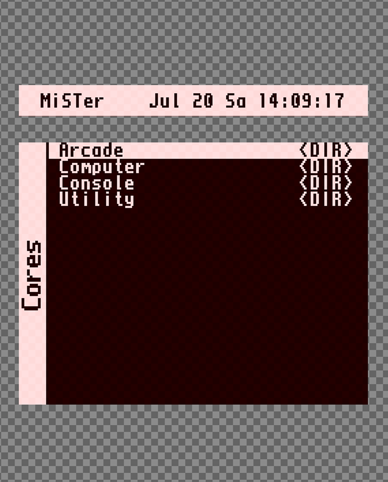 MiSTer RTC Real Time Clock Board v1.4 - Image 5