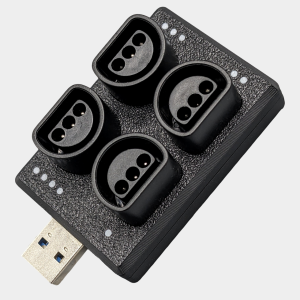 MiSTer SNAC Nintendo 64 N64 Adapter