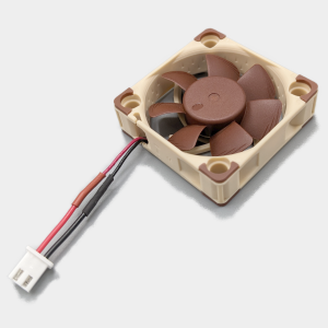 MiSTer Noctua Fan