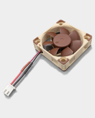 MiSTer Noctua Fan