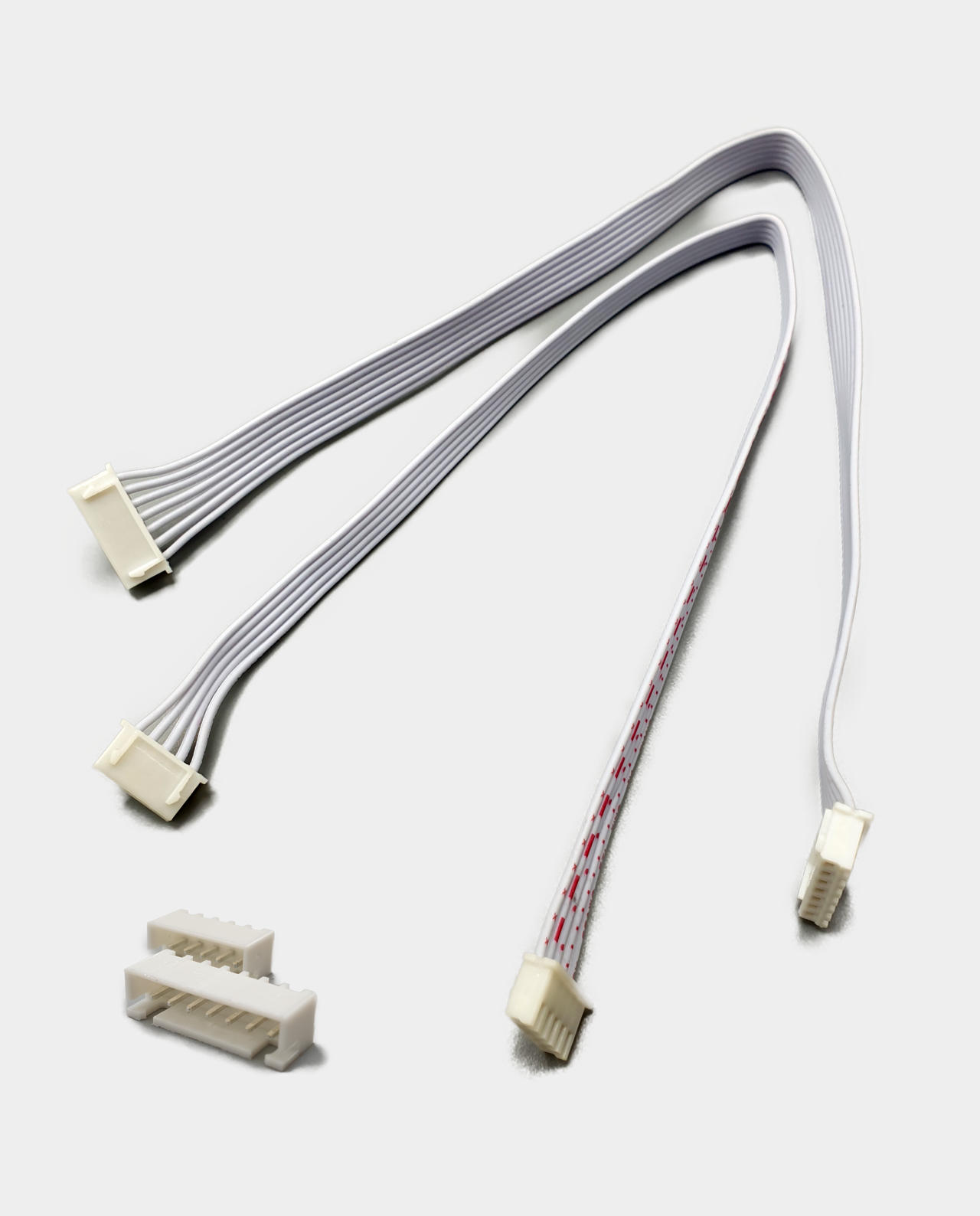 External LED & Button Extensions - Image 2