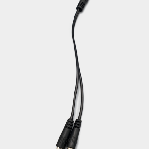 MiSTer Power Supply Splitter Cable