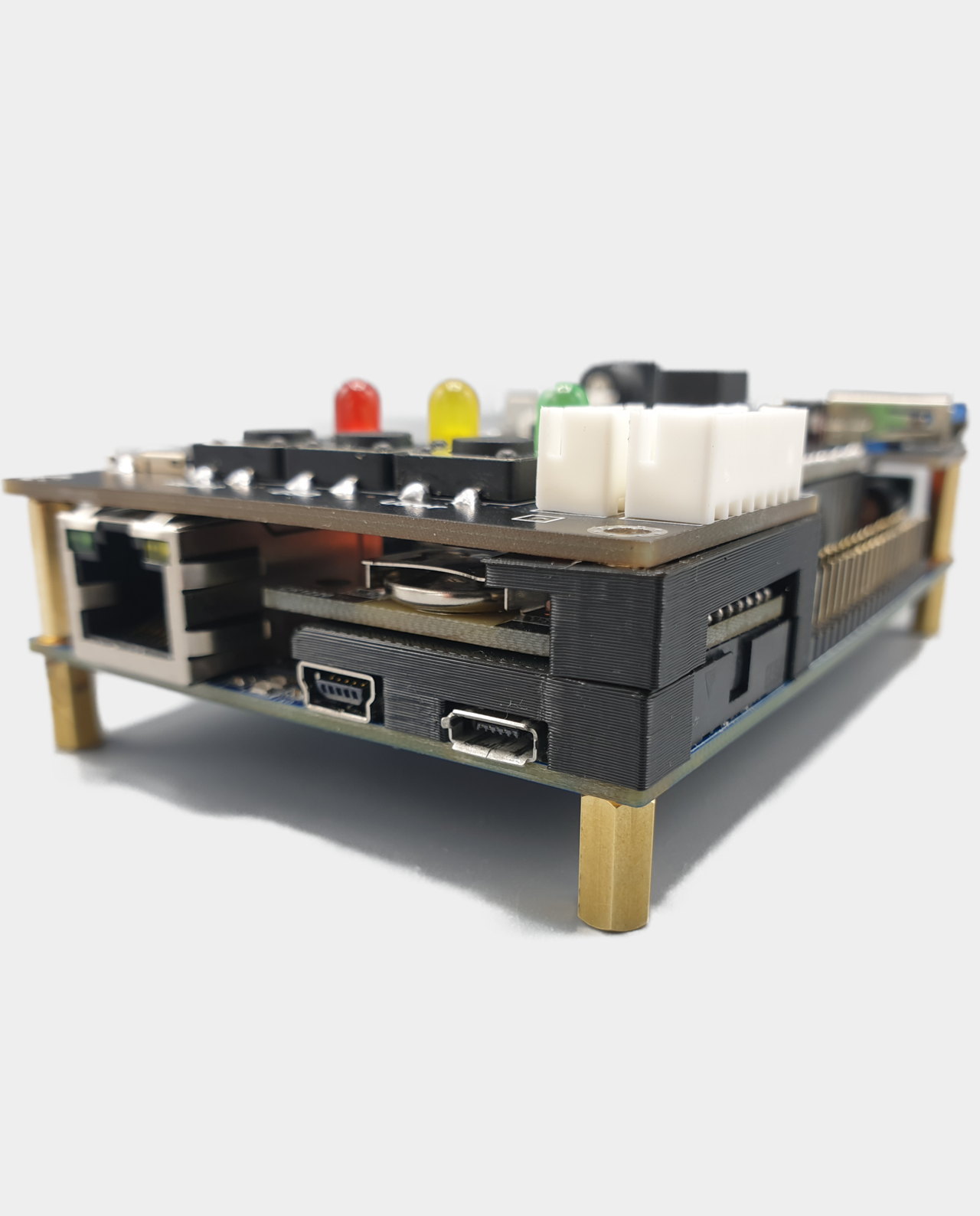 MiSTer RTC Real Time Clock Board v1.4 - Image 4