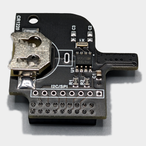 MiSTer RTC Real Time Clock Board v1.4