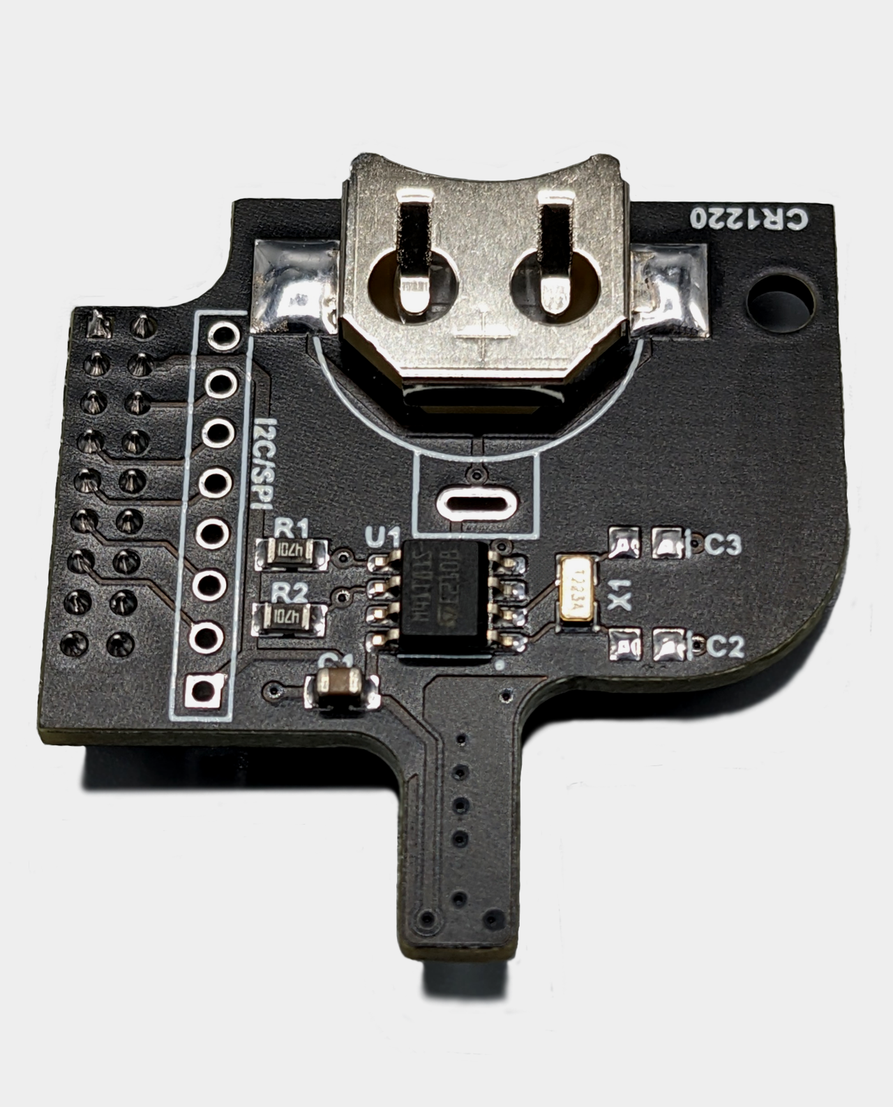 MiSTer RTC Real Time Clock Board v1.4 - Image 3