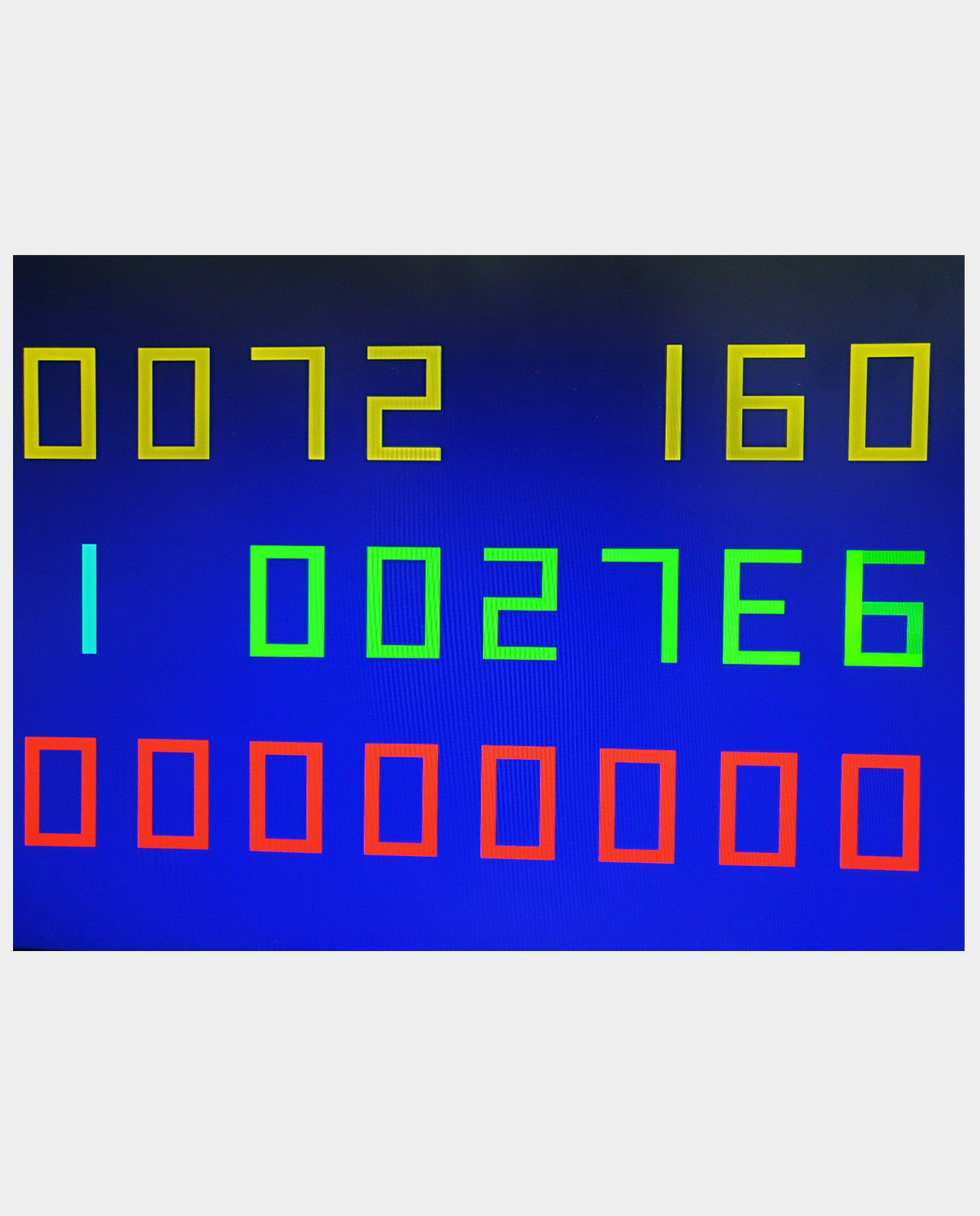 MiSTer SDRAM XS v2.2 32MB Memory Addon Board - Image 4