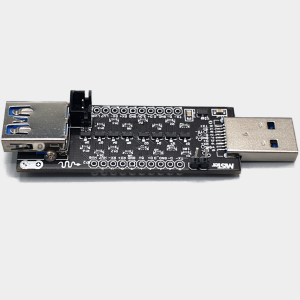 SNAC Adapter For MiSTer USB