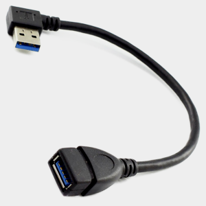 MiSTer SNAC Extension Cable