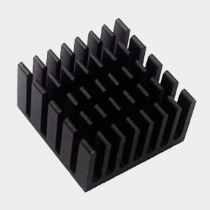 MiSTer Heatsink DE10 Nano Cooling