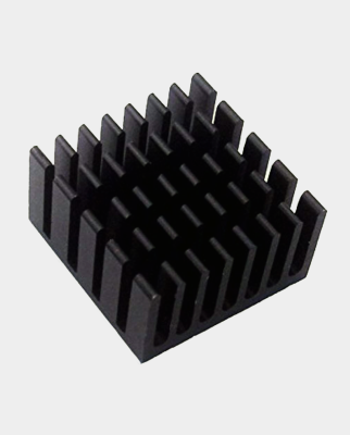 MiSTer Heatsink DE10 Nano Cooling
