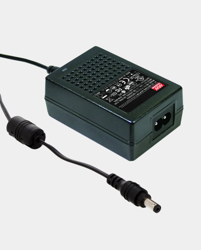 MiSTer FPGA Power Supply 5 Volt 4 Amps