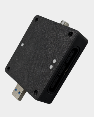 MiSTer SNAC Playstation PSX Adapter - adapter board