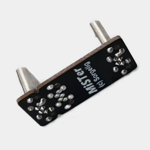 MiSTer USB Bridge Short Connectors