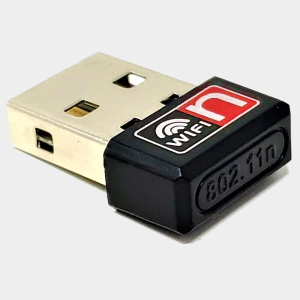 MiSTer FPGA WiFi Adapter